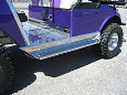Running Boards (1103-B41)